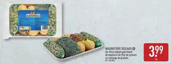 ALDI Nourriture oiseaux offre