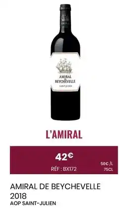 Nicolas Aspirant de beycheville offre