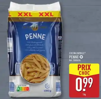 ALDI Cucina nobile penne offre