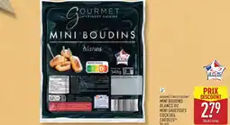 ALDI Mini saucisses cocktail créoles offre