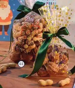 ALDI Home creation emballages cadeaux offre