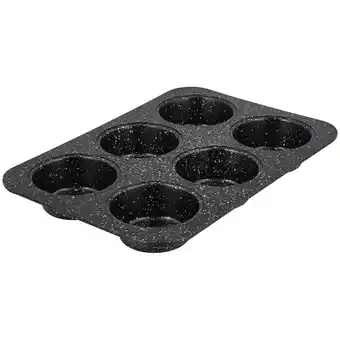 Action Moule à muffins Redstone offre