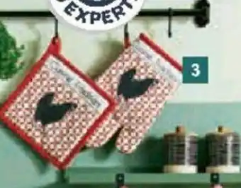 E.Leclerc Manique + Gant offre