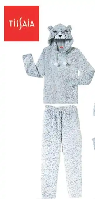 E.Leclerc Pyjama Femme offre