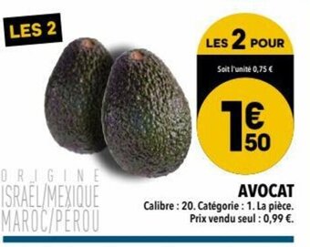 Supeco Avocat offre