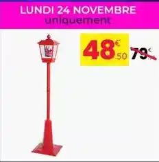 Stokomani Landi 24 novembre offre