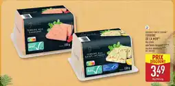 ALDI GOURMET FINEST CUISINE Terrine de la mer offre