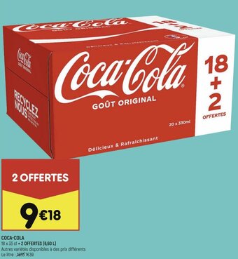 Coca-cola