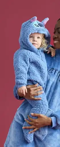 Auchan Combinaison bébé ou enfant offre