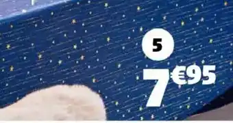 Gifi Nappe tissu offre