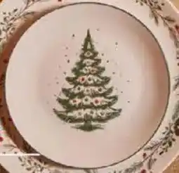 Gifi Assiette à dessert offre