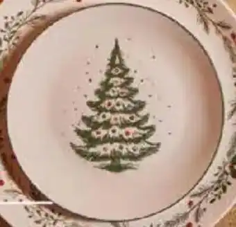 Gifi Assiette à dessert offre