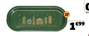 Gifi Plateau dim offre