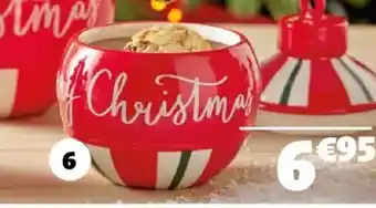 Gifi Bonbonnière offre