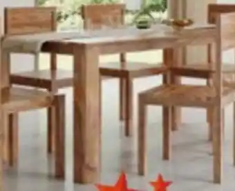 BUT Table de séjour offre