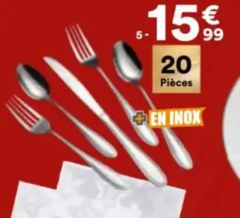 BUT Ménagère euko offre