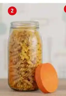 Rural Master Bocal à vis offre