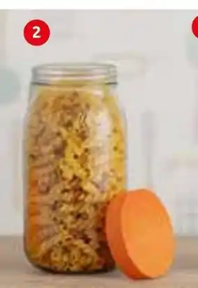 Rural Master Bocal à vis offre