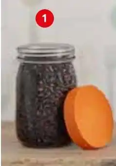 Rural Master Bocal à vis 1 l offre