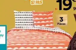 BUT Parure couette 2 personnes dobe offre