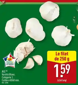 ALDI Ail offre