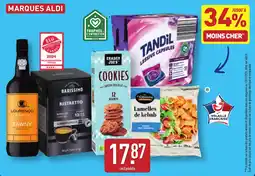 ALDI Marques aldi offre