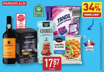 ALDI Marques aldi offre