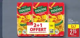 ALDI Panzani torti offre