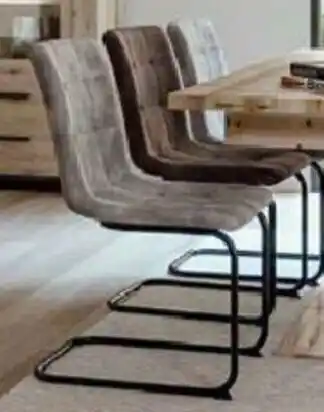 Conforama Chaise Hawai offre
