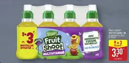 ALDI Fruit shoot multivitaminé offre