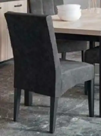 Conforama Chaise Maxwell offre