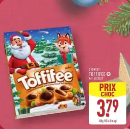 ALDI Storck toffifee offre