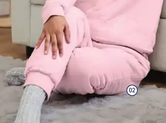 ALDI Up 2 fashion jogging offre