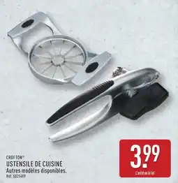 ALDI Crofton ustensile de cuisine offre