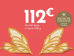 E.Leclerc Justine le bris boucles laque offre
