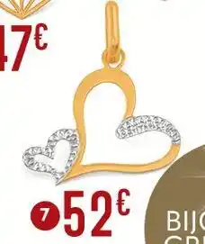 E.Leclerc Pendentif offre