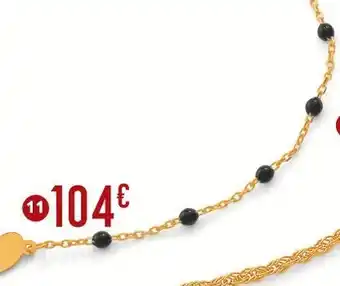 E.Leclerc Bracelet résine offre