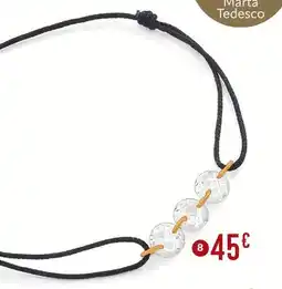 E.Leclerc Bracelet offre