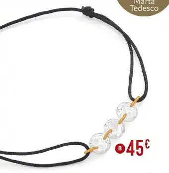 E.Leclerc Bracelet offre