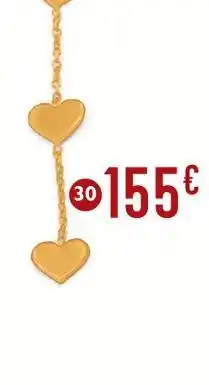 E.Leclerc Collier offre