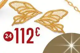 E.Leclerc Boucles laque offre