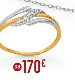 E.Leclerc Bague diamants offre