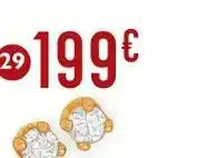 E.Leclerc Boucles diamant offre