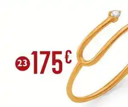 E.Leclerc Bague diamant offre