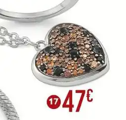 E.Leclerc Collier offre