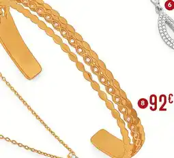E.Leclerc Bracelet jonc offre
