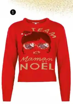 Trafic Pulle Femme offre