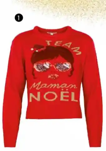 Trafic Pulle Femme offre