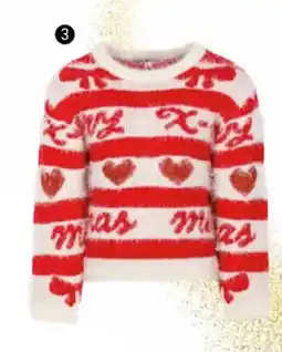 Trafic Pulle fille offre