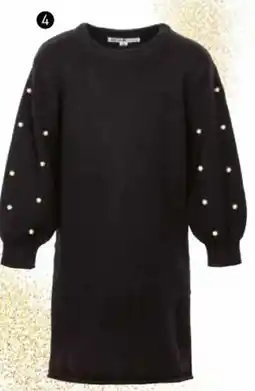 Trafic Robe Fille offre